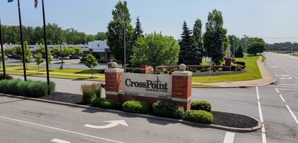 540 CrossPoint Pky, Getzville, NY for lease Interior Photo- Image 2 of 11