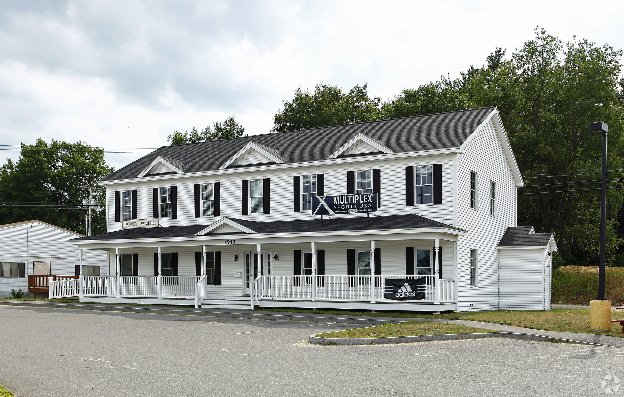 1913 Dover Rd, Epsom, NH for sale Primary Photo- Image 1 of 1