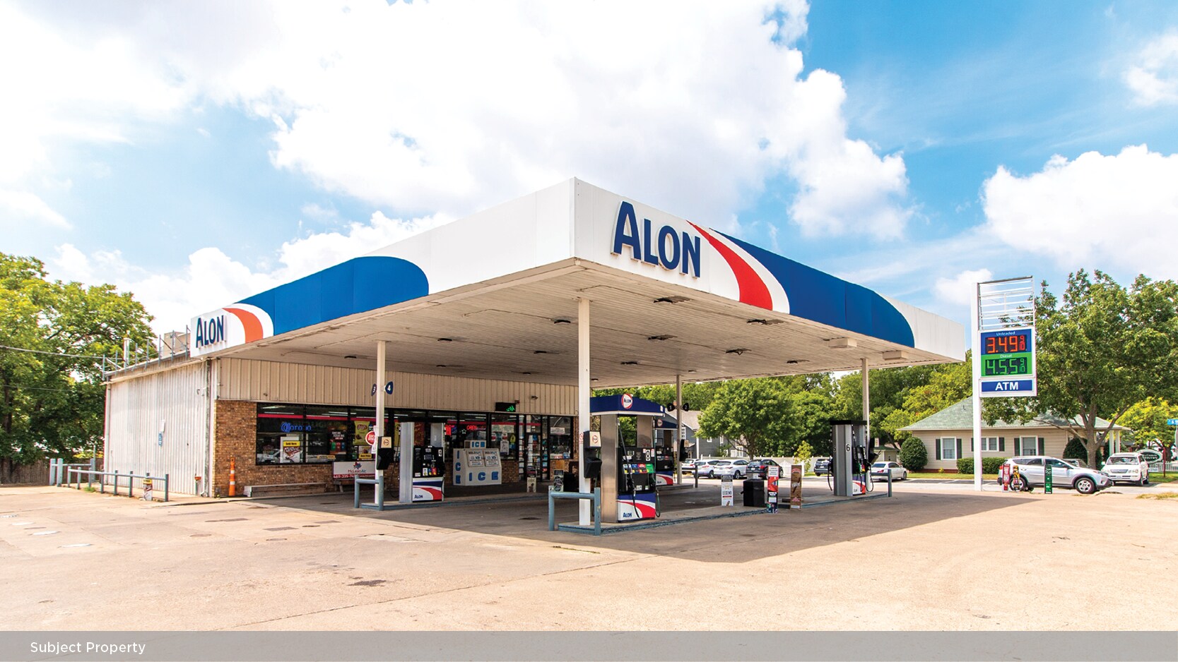 318 W Main St, Midlothian, TX for sale Building Photo- Image 1 of 1