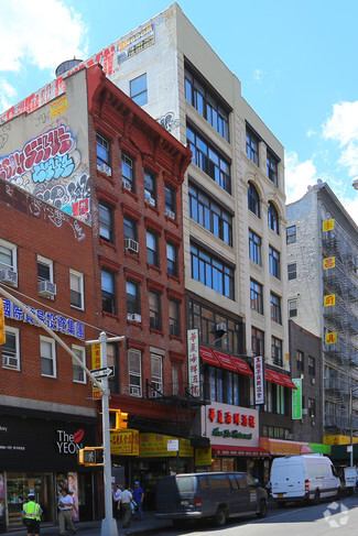 More details for 51 Division St, New York, NY - Retail for Lease