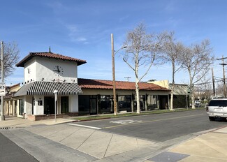 More details for 241 N Maclay Ave, San Fernando, CA - Retail for Lease