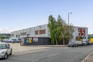 More details for 65.5-65.7 White Hart Ave, London - Industrial for Sale