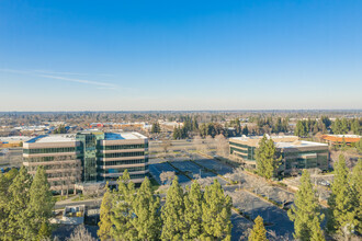 2882 Prospect Park Dr, Rancho Cordova, CA - aerial  map view - Image1