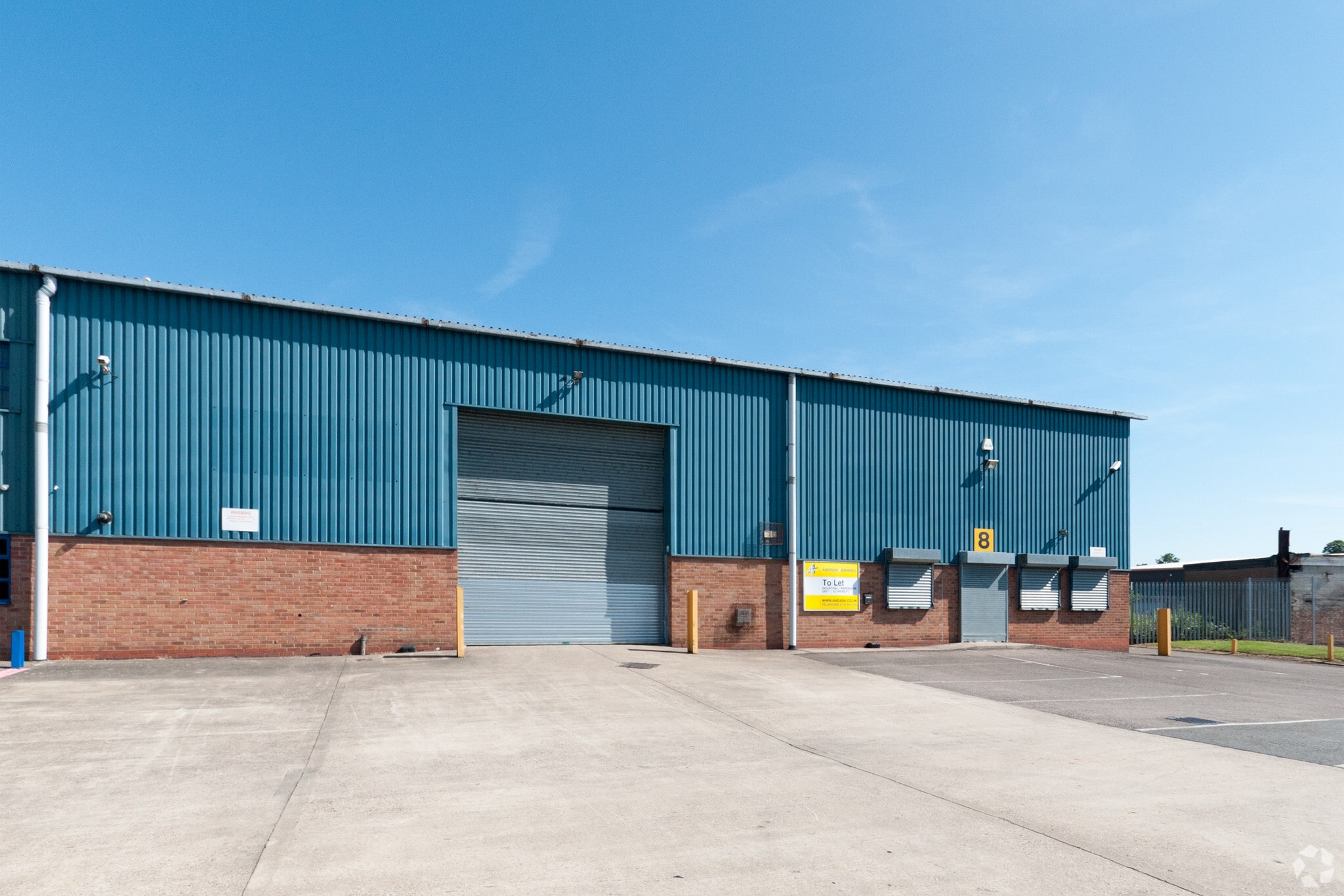 Leicester Rd, Lutterworth for sale Primary Photo- Image 1 of 1