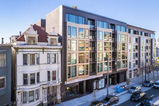 More details for 2525 Van Ness Ave, San Francisco, CA - Multifamily for Sale