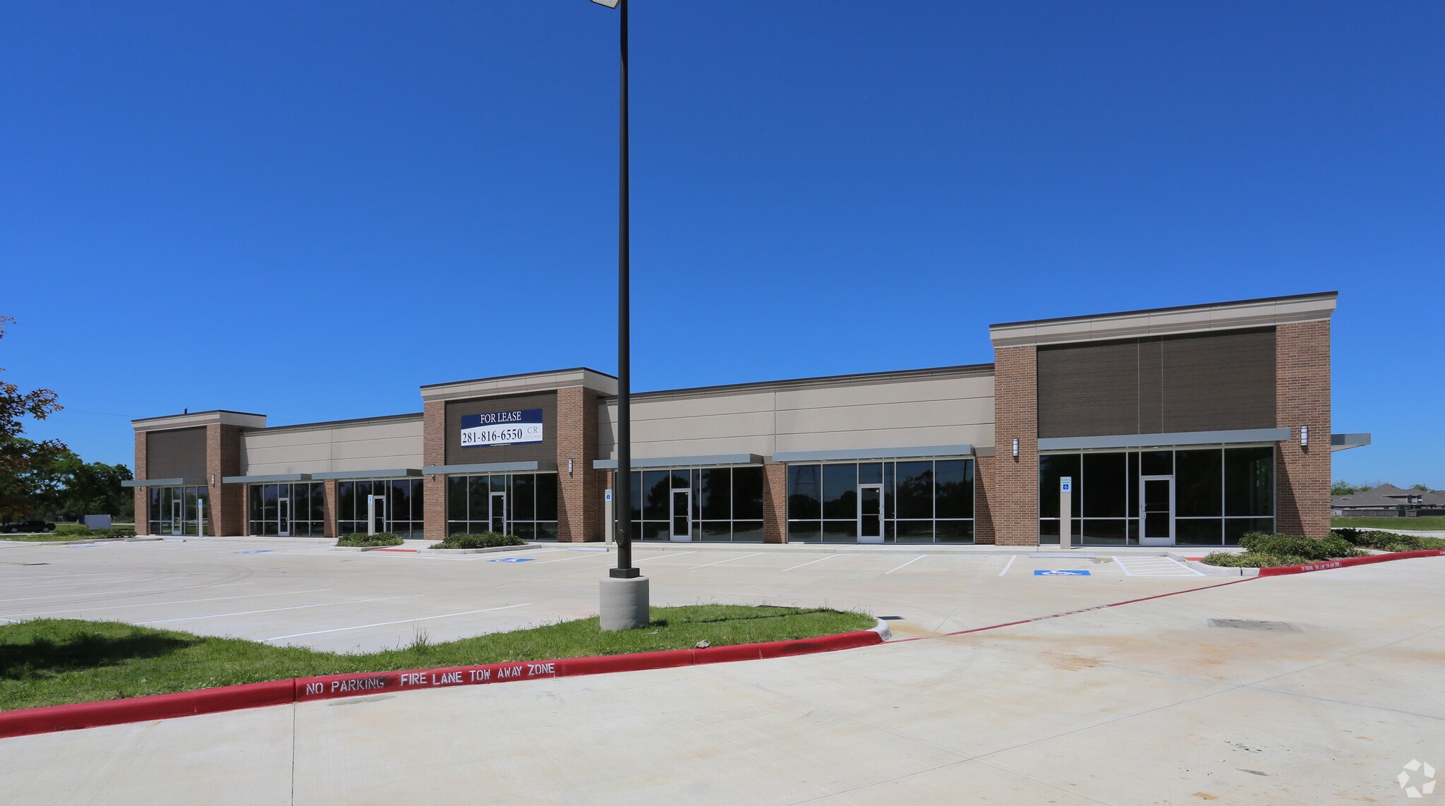 5250 Fm 2920 Rd, Spring, TX 77388 Gosling Road Plaza