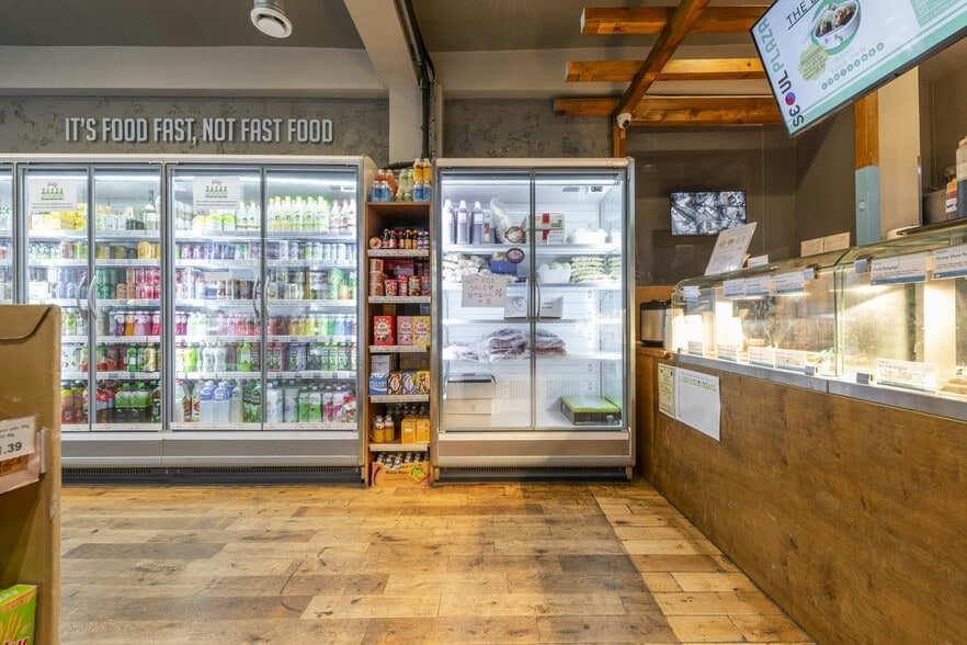 51 Tottenham Court Rd, London for sale - Interior Photo - Image 1 of 1