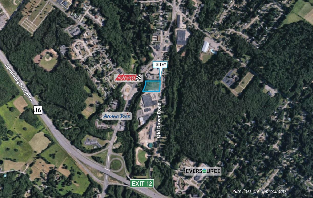 25 Old Dover Rd, Rochester, NH for sale Primary Photo- Image 1 of 1