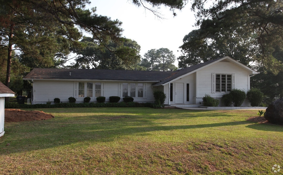 1367 SW Highway 138, Riverdale, GA for sale - Building Photo - Image 2 of 49