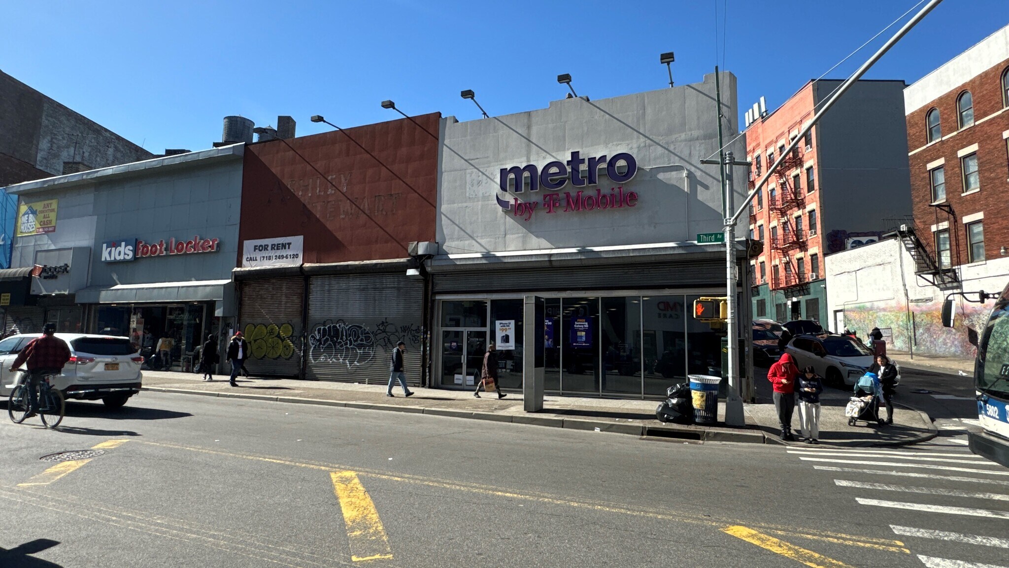 2901 Third Ave, Bronx, NY for sale Primary Photo- Image 1 of 1