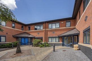 More details for Pynes Hl, Exeter - Office for Lease