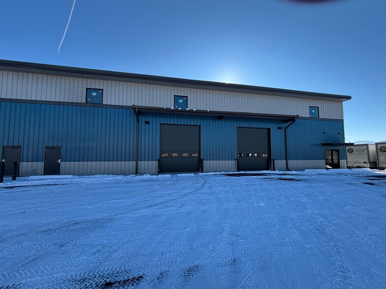 7605 Pontrelli Pl, Missoula, MT for lease - Building Photo - Image 3 of 7