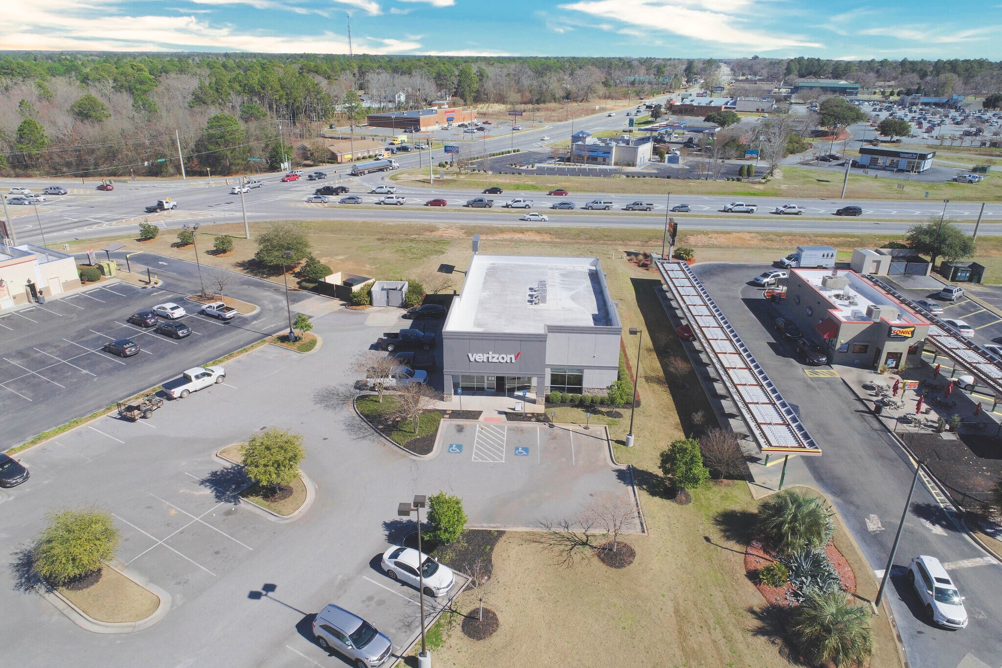 890 Buckhead Dr, Statesboro, GA 30458 Verizon