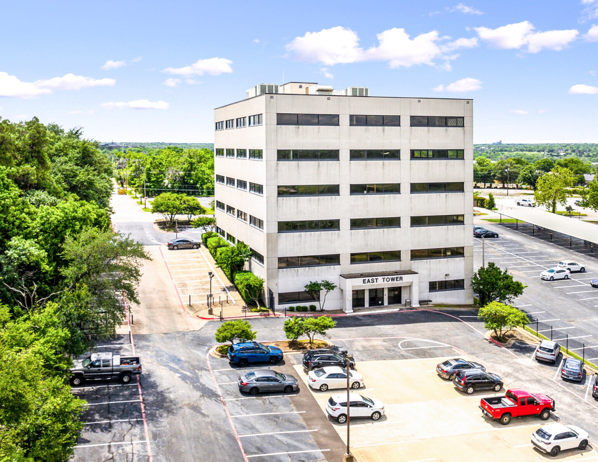 2601 Scott Ave, Fort Worth, TX for sale Building Photo- Image 1 of 18