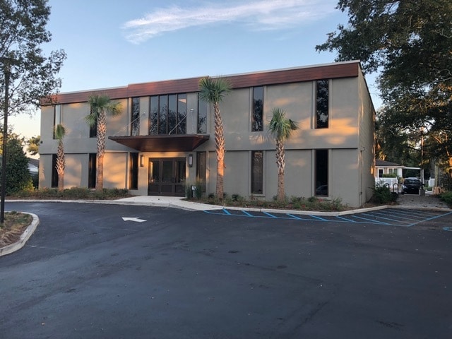 409 Coleman Blvd, Mount Pleasant, SC for sale - Primary Photo - Image 1 of 12