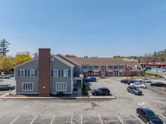 More details for 130 Main St, Salem, NH - Office, Retail for Lease