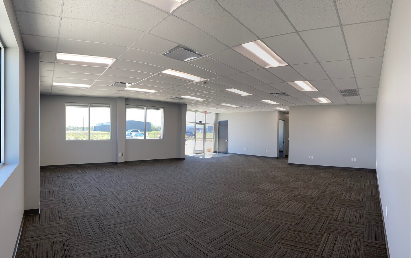 20223 Binford Rd, Waller, TX 77484 Industrial for Lease