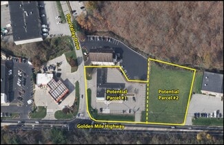 More details for 2005 Golden Mile Hwy, Pittsburgh, PA - Retail for Lease