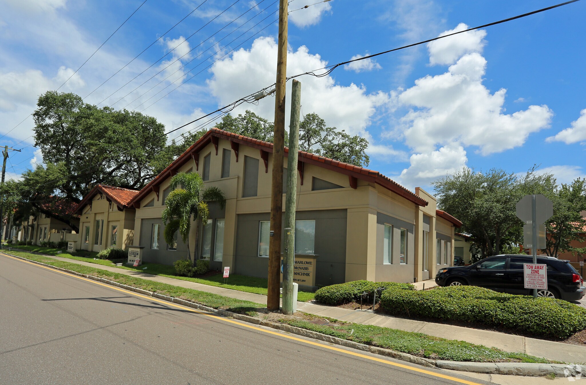 1550 W Cleveland St, Tampa, FL 33606