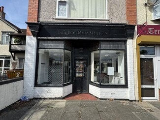 More details for 92 Mill Ln, Wallasey - Retail for Lease