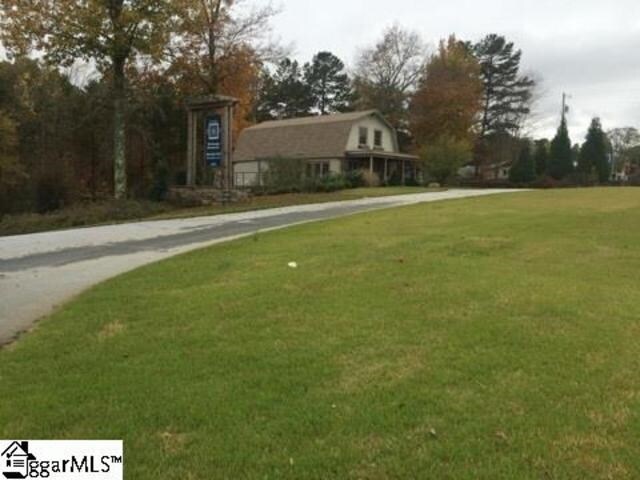 13412 N Highway 11, Salem, SC for sale - Primary Photo - Image 1 of 1