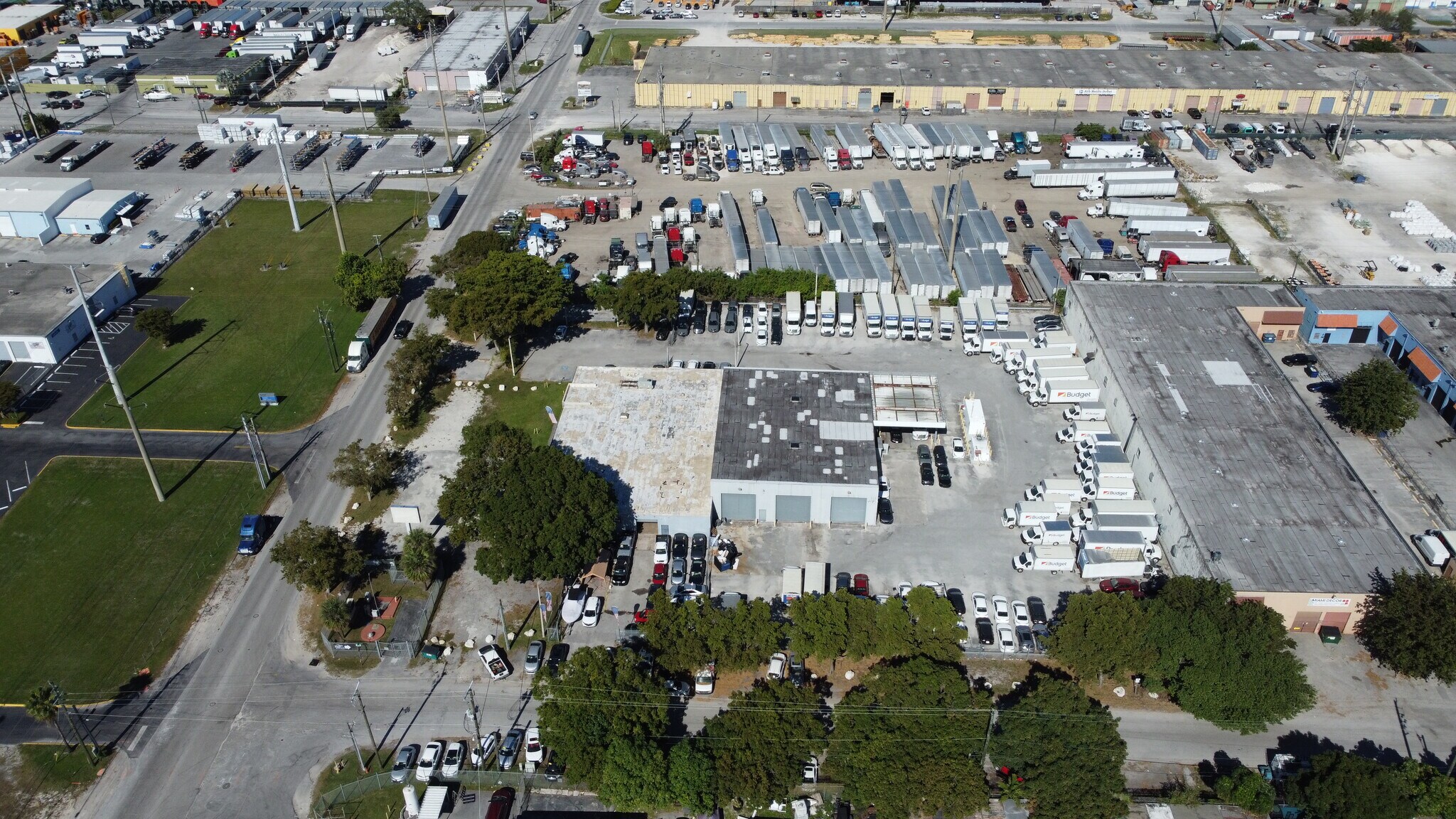 6101 NW 74th Ave, Miami, FL for sale Building Photo- Image 1 of 1