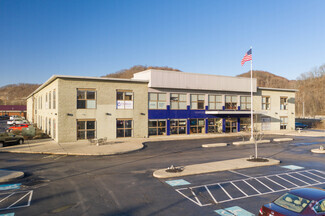 More details for 2585 Freeport Rd, Pittsburgh, PA - Office, Office/Medical for Lease