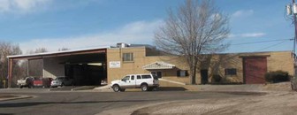 ***SELLER FINANCING AVAILABLE*** - Warehouse