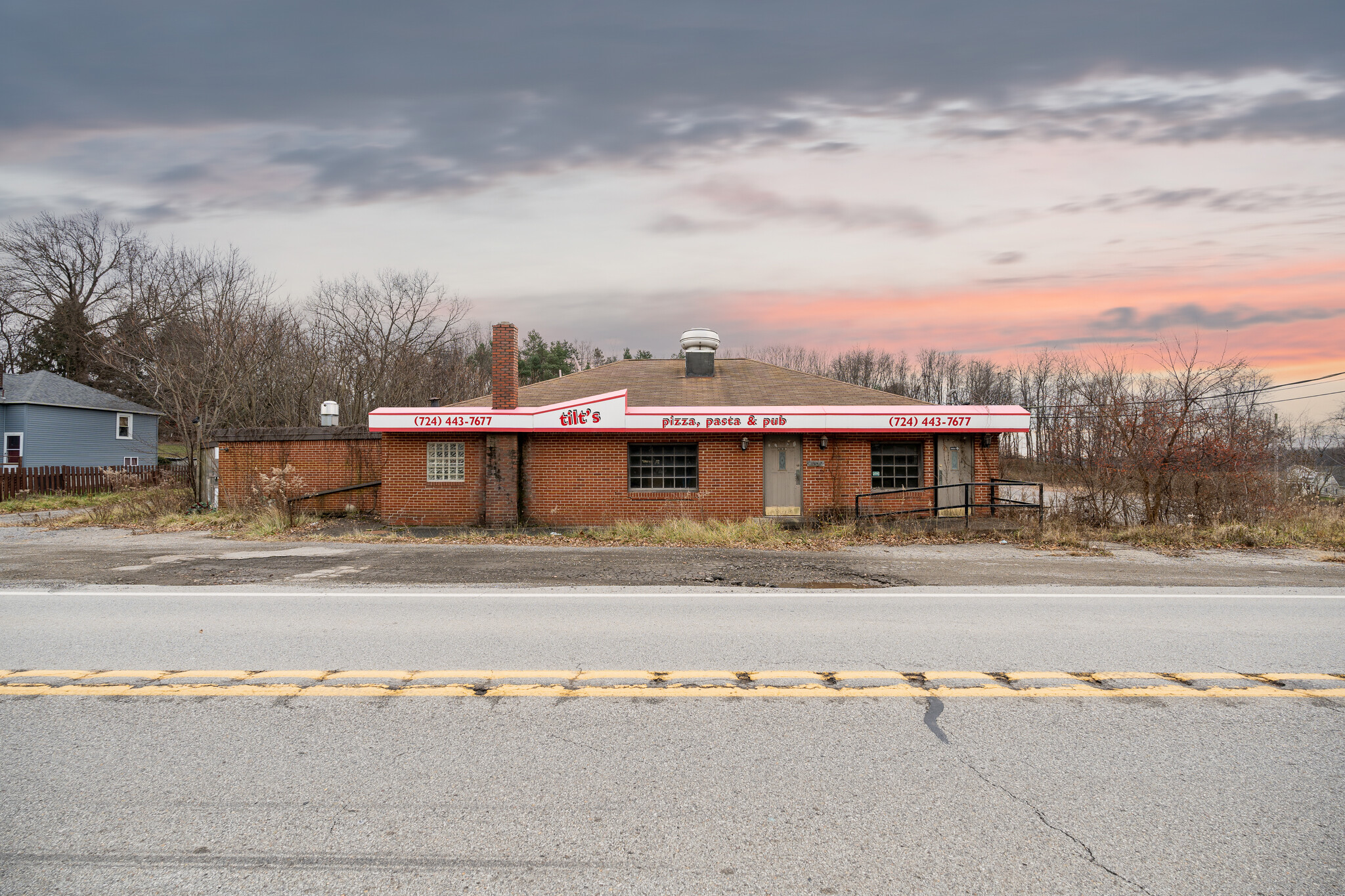 4109 Bakerstown-Warren Rd, Gibsonia, PA for sale Primary Photo- Image 1 of 11