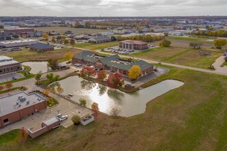 1449 Kimber Ln, Evansville, IN - aerial  map view - Image1