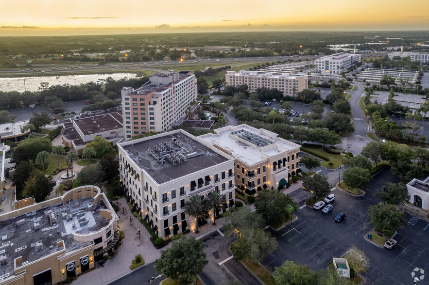 1525 International Pky, Lake Mary, FL for sale - Building Photo - Image 2 of 18