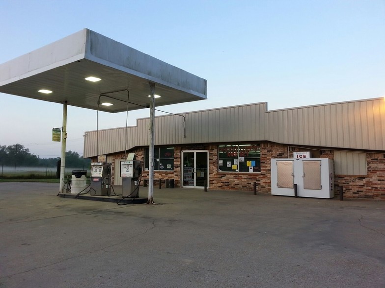 5052 Hwy 92 S, Woodville, TX for sale - Building Photo - Image 1 of 1