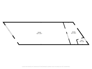 5798-5816 St Augustine Rd, Jacksonville, FL for lease Floor Plan- Image 1 of 6