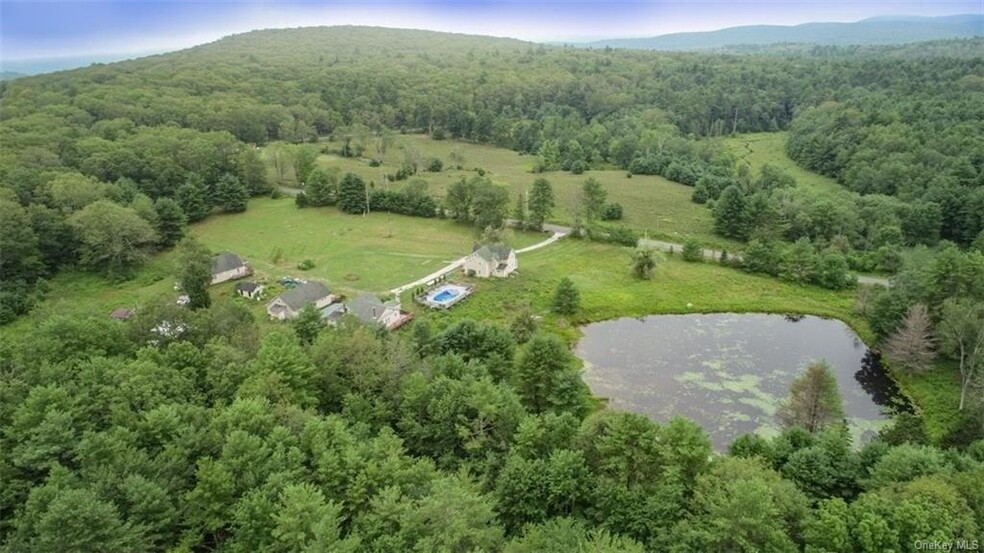 640 Irish Cape Rd, Ellenville, NY for sale - Building Photo - Image 3 of 35