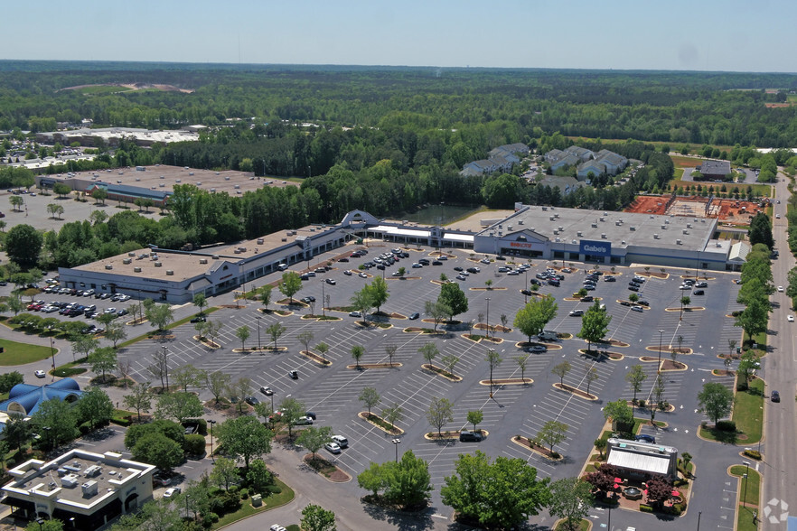 1411-1527 Garner Station Blvd, Raleigh, NC for sale - Primary Photo - Image 1 of 1