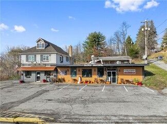 More details for 1609 Conway Wallrose Rd, Freedom, PA - Retail for Sale