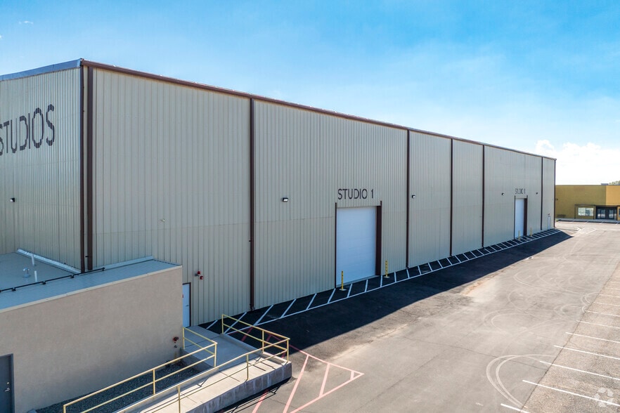 6500 Hanover Rd NW, Albuquerque, NM for sale - Building Photo - Image 2 of 5