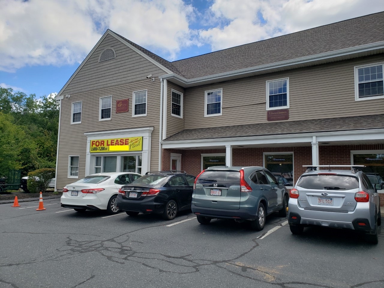 77 W Main St, Hopkinton, MA 01748 - Retail for Lease | LoopNet