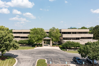 More details for 40 Shuman Blvd, Naperville, IL - Office for Lease