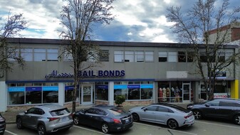 The Melbourne Building - Commercial Real Estate