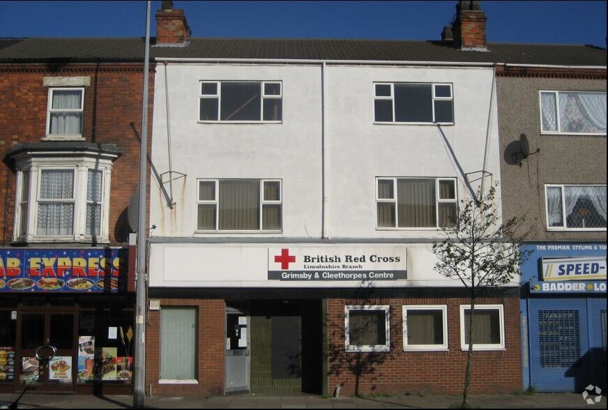 1315 Grimsby Rd, Cleethorpes, DN35 7AQ