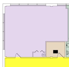 9135 Piscataway Rd, Clinton, MD for lease Floor Plan- Image 1 of 1