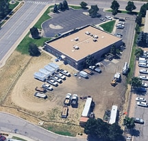 7241 S Fulton St, Englewood CO - Investment Property