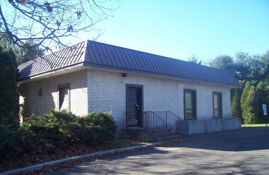 2709 US Highway 130, Cranbury, NJ for sale - Building Photo - Image 2 of 17