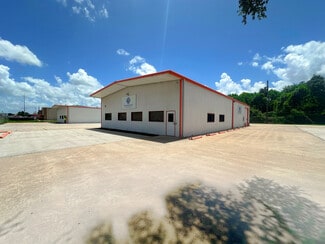 More details for 14702 Jersey Shore Dr, Houston, TX - Industrial for Lease