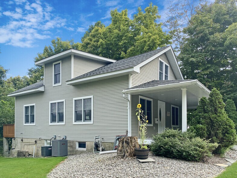 104 State Route 94, Blairstown, NJ for sale - Building Photo - Image 1 of 1