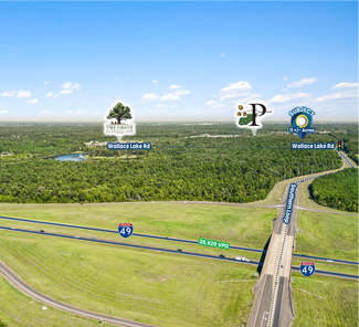 More details for 0 Wallace Lake Rd, Shreveport, LA - Land for Sale