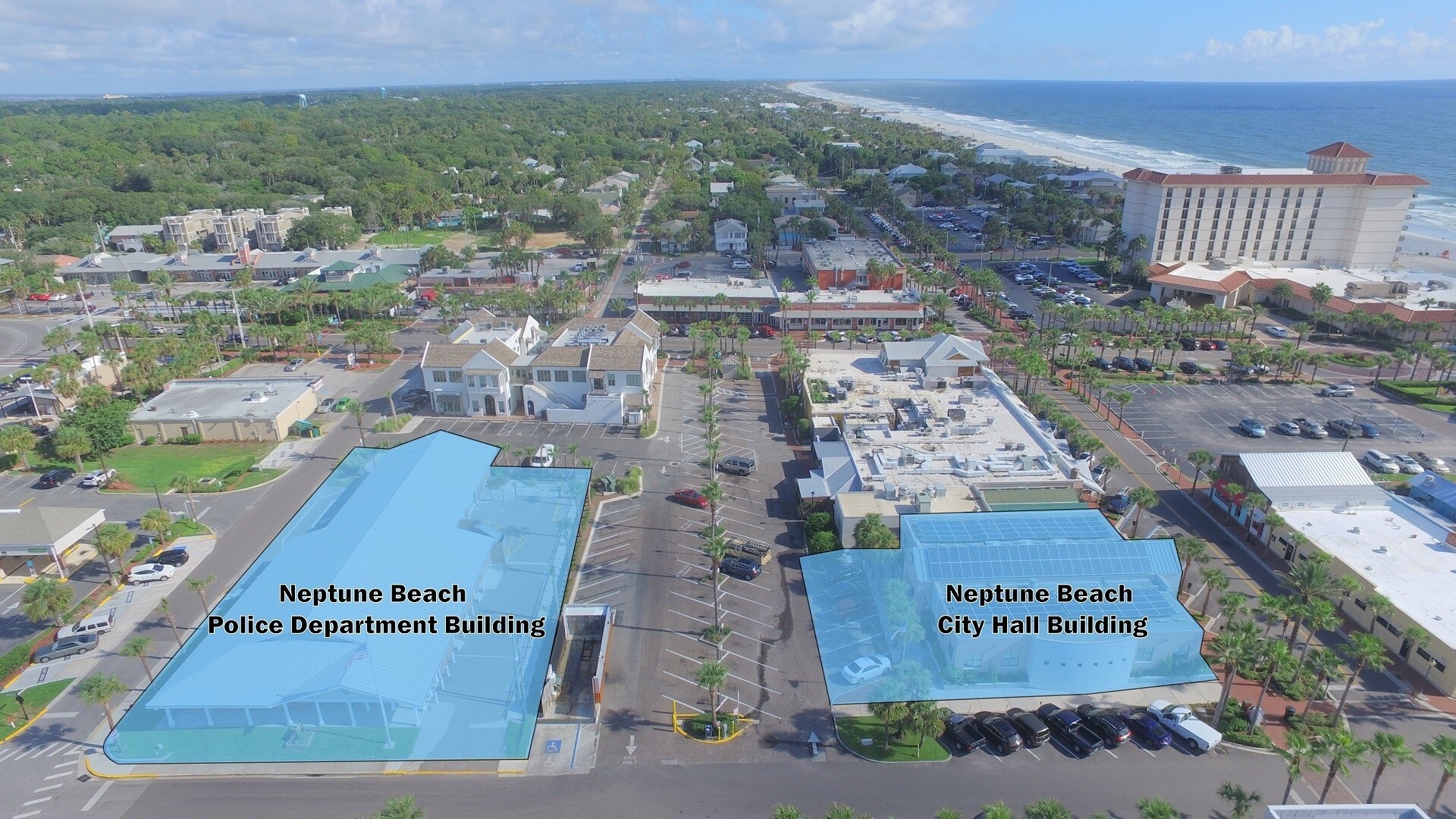 200 Lemon St, Neptune Beach, FL for sale Primary Photo- Image 1 of 1