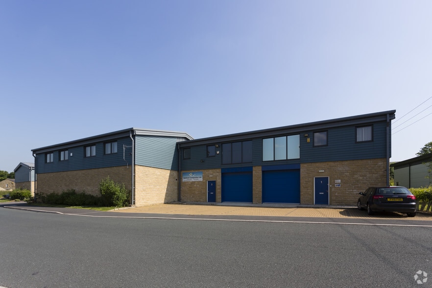 Ryefield Way, Silsden for sale - Primary Photo - Image 1 of 1