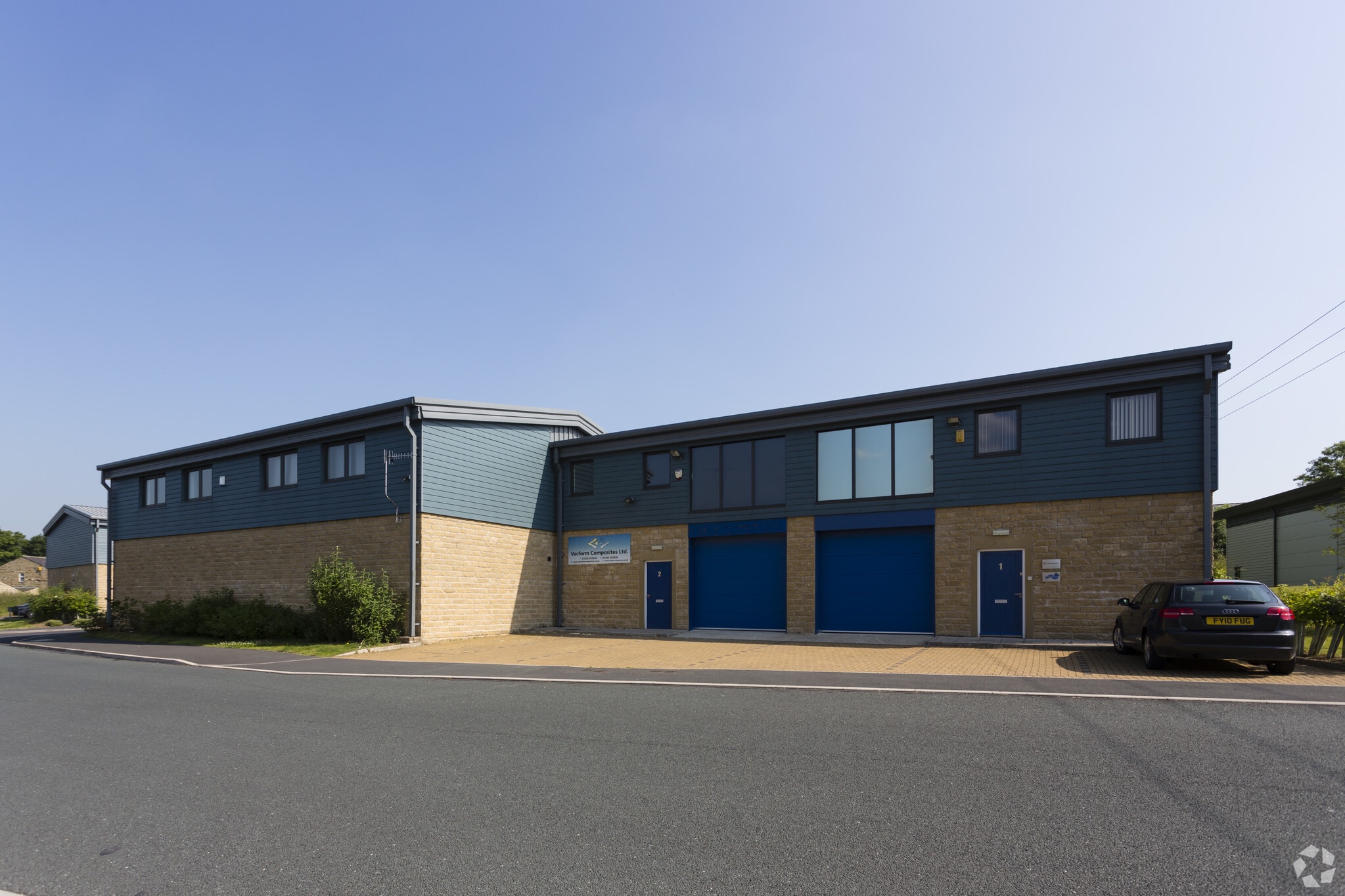 Ryefield Way, Silsden for sale Primary Photo- Image 1 of 1
